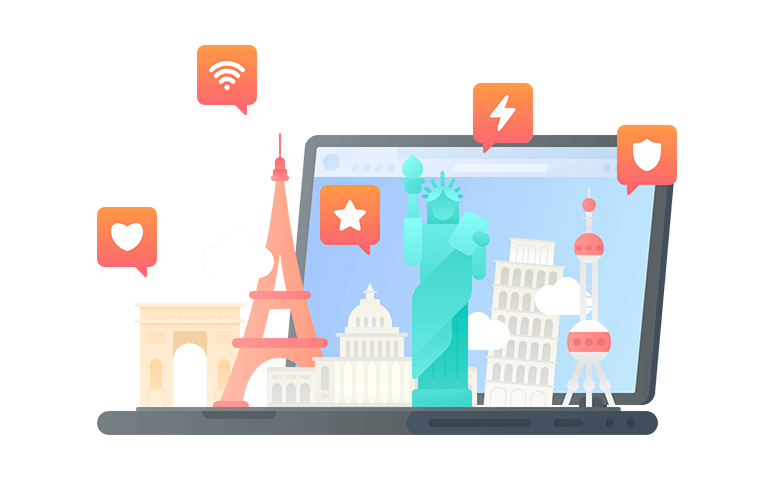代理支付宝的回国vpn - 小猴翻翻